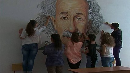 Muret si telajo - Top Channel Albania - News - Lajme