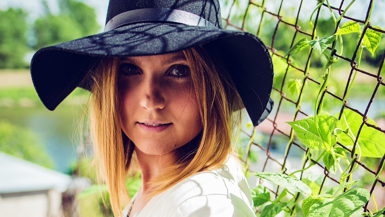 Photowalk Fürstenberg/Oder Model: Lisa_Fotos: Sebastian Knof