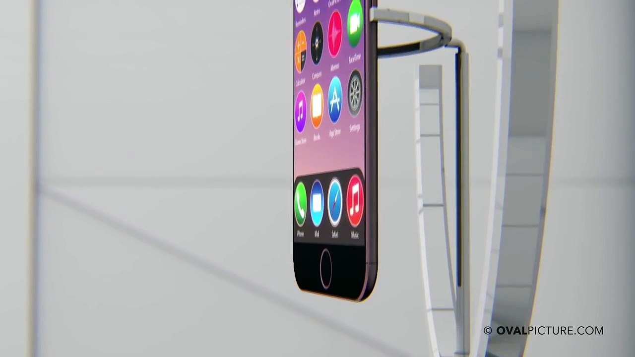 Phone 7: Trailer