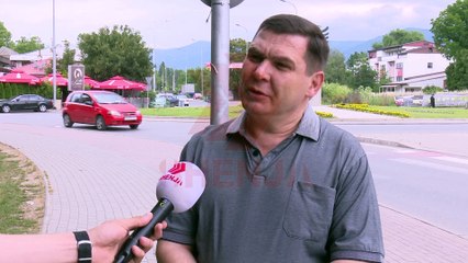 Shkollat e Çairit, edhe këtë vit dëftesat me emra maqedonisht