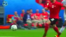 EURO 2016 - VIDEO Albania & switzerland ( 0 - 1)