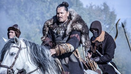 Barbarians Rising S1E1 : Part 1 full stream