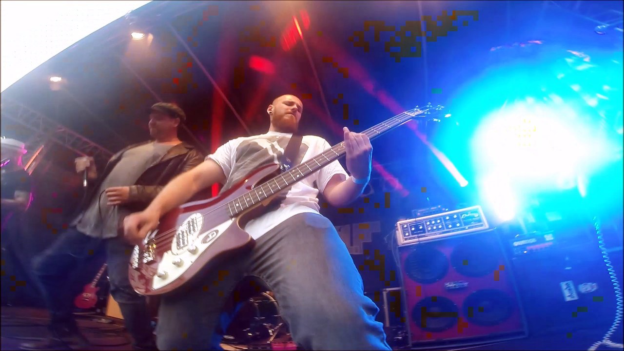 Sommefest Vorstraße feat. Spittaler Strasse 2016