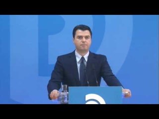 Report TV - Basha s'bindet as nga Meta: Drejtësia e kapur nga mazhoranca