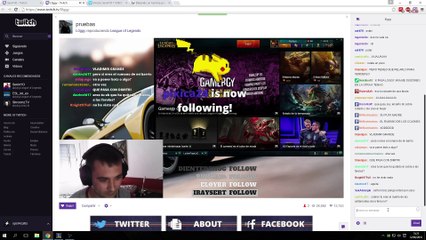 Amigo de Dimitri robando cobre 12/06/2016