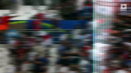 UEFA investigating Russia over fan violence with England at Euro Cup