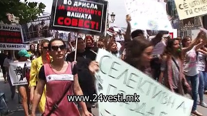 ANIMA MUNDI PROTESTI 12 06