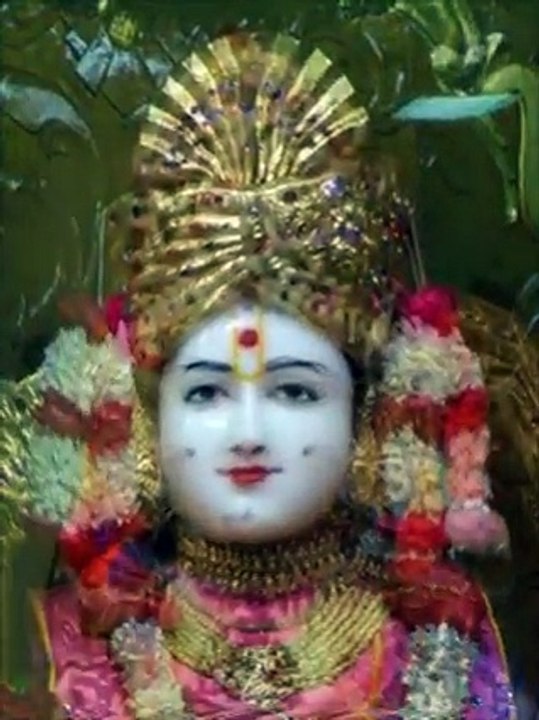 Lord Swamy Narayan Exclusive Video