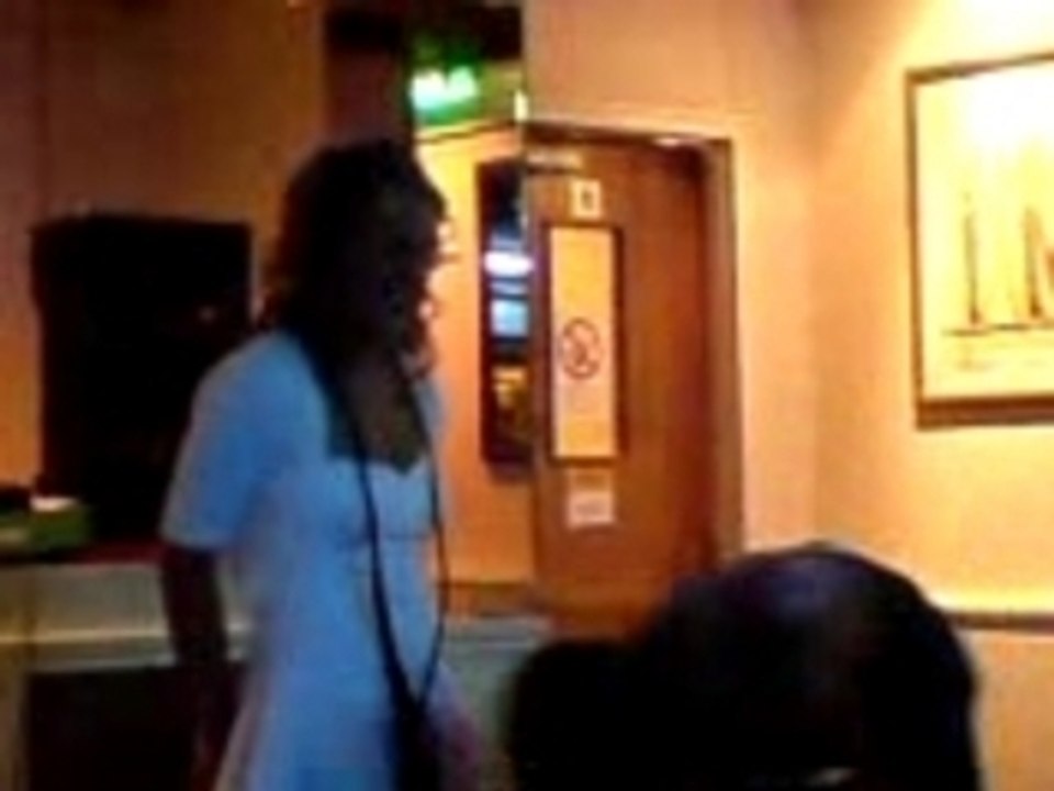 THE STRIPPER