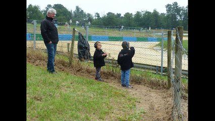 BEDUNEAU Florent - RALLYCROSS - Faleyras 2016