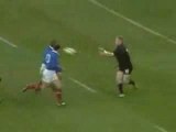 Jonah Lomu vs. France