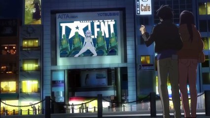 Animes Got Tallent HD