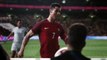 Nike Football Présente The Switch avec Cristiano Ronaldo, Harry Kane, Anthony Martial & Plus