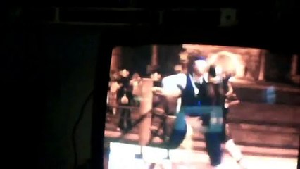 Def Jam Vendetta: fight 15-17