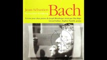 J.S.Bach: Goldberg Variations BWV 988 30. Variation 29