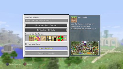 Minecraft hardcore saison 1 (Fr/Hd) venez tres nombreux (11)