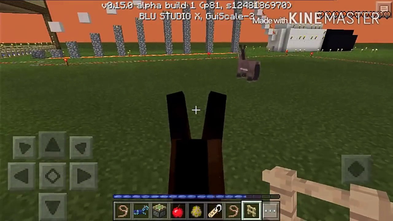 Descargar minecraft pe 0.15.0 build 1 oficial apk mediafire ¦ mega