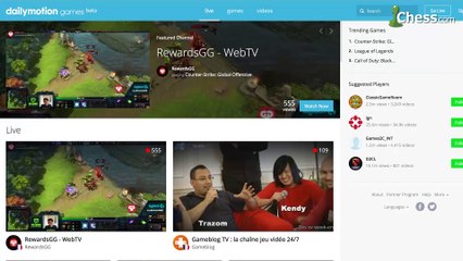 IM Malcolm Pein explains the GCT broadcast policy to Chess.com