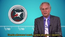 Richard Dawkins- -La morale