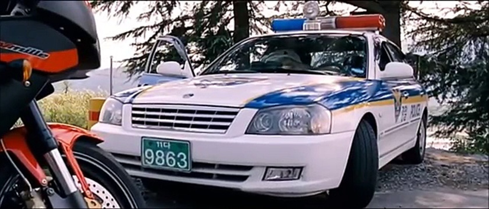 Korean Movie HD Who Slept With Her Clip