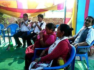 Nepali panchebaja butwal manigram salami tol