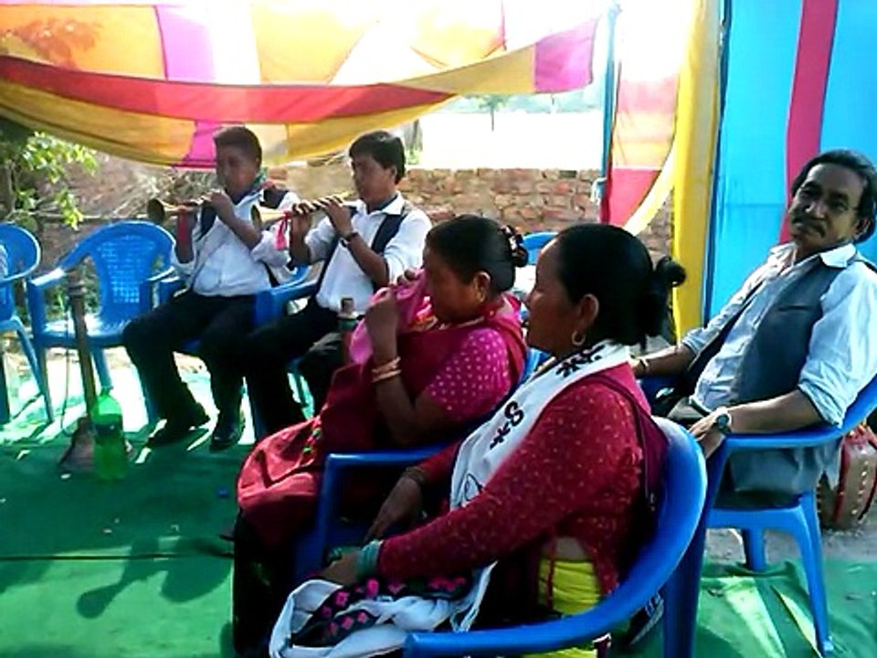 Nepali panchebaja butwal manigram salami tol