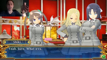 TNT Podcast Commentary Episode 26