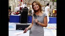 Savannah Guthrie Cancels Trip to Olympics Due to Pregnancy