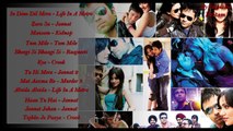 Top Bollywood Songs 2016 ☼ Latest Hits Hindi Songs JukeBox January 2016 HD