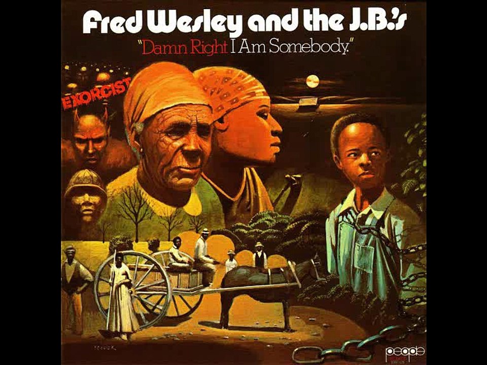 Fred Wesley