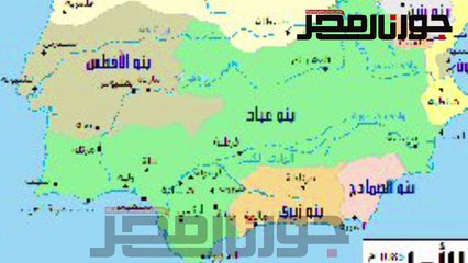 يوسف بن تاشفين القائد الذي أجل سقوط الأندلس 400 سنة