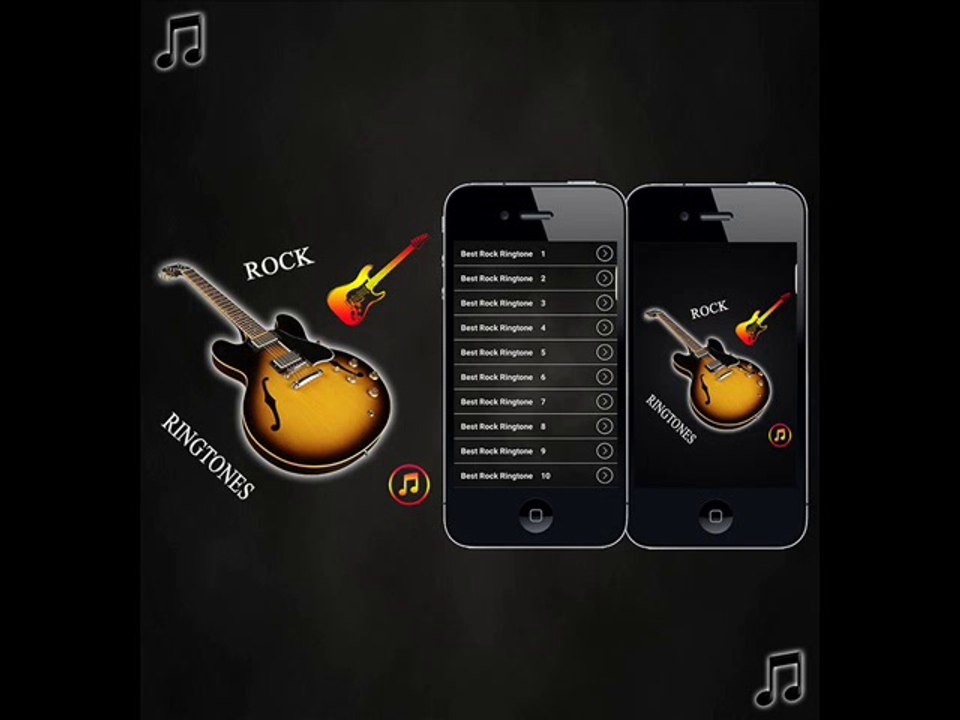best rock ringtone 2016