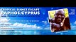 TROPICAL DANCE ESCAPE TO PAPHOS -CYPRUS 2016