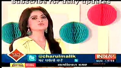 PIHU Ki Cooking Teacher bani ISHIMA in YEH Hai MOHABBATEIN