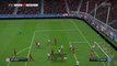 FIFA 16 Bundesliga - 1.Spieltag - FC Bayern München-Hamburger SV