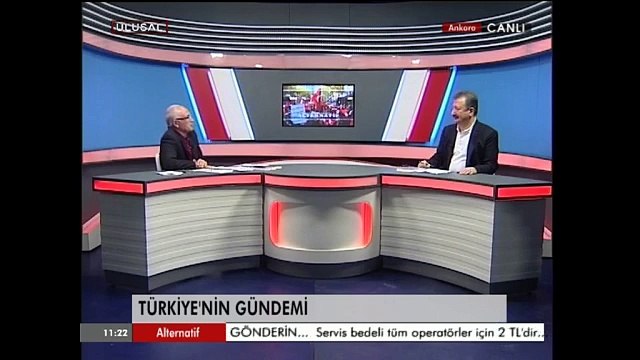 Alternatif. 12.6.2016. Pzr.
