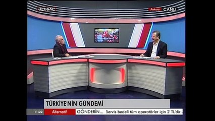 Alternatif. 12.6.2016. Pzr.