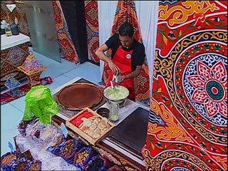 MBC Masr - La chaîne libanaise destinée aux femmes - 06-06-2016 15h10 15m (15227)