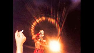 21. Brighton Rock (Reprise) (Queen-Live In Providence: 8/26/1980)