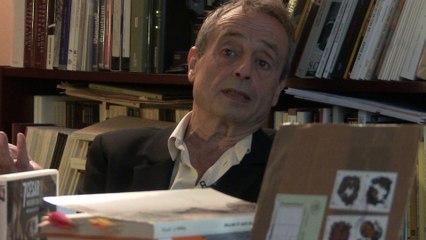 REGARD 398 - le culte moderne des monuments. Entretien avec Gérard Berréby - RLHD.TV