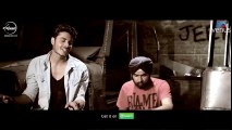 Jab Koi Baat Bigad Jaye ( Cover Song ) - Gurnazar - DJ GK - Latest Punjabi Song 2016 - Songs HD