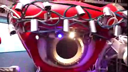 China's new deep sea submarine - BBC News