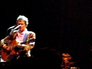 Damien Rice Cannon Ball - extrait 02