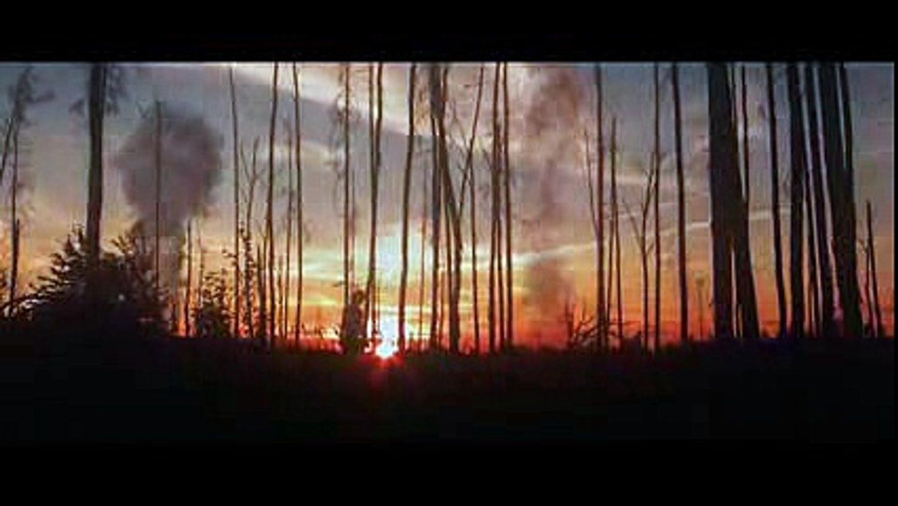 III  Трейлер (2015)