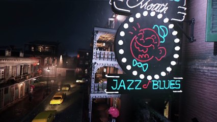 MAFIA 3 - E3 2016 Gameplay Reveal | EN