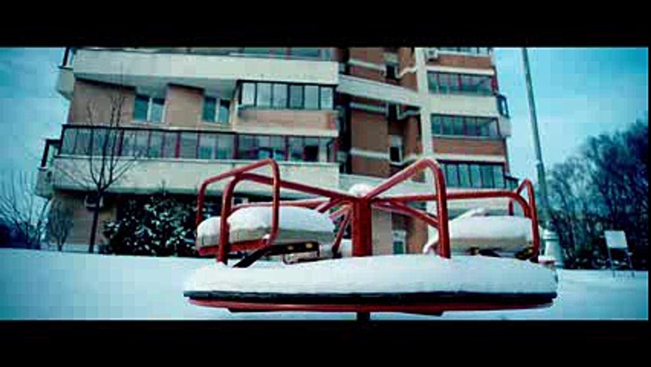 Queen of Spades Official International Trailer (2015)  Russian Horror Movie