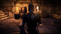 The Elder Scrolls Online  Dark Brotherhood – First Look (PEGI)