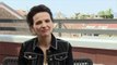 Juliette Binoche victime de « gestes déplacés »