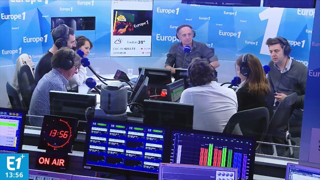 Ce soir à la télé : Le tour du monde en chansons sur France 3, le choix d'Europe 1