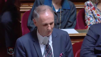 QAG de Jean-Jacques Lozach du 9 juin 2016